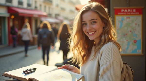 Comment trouver une location étudiant à Paris sans stress
