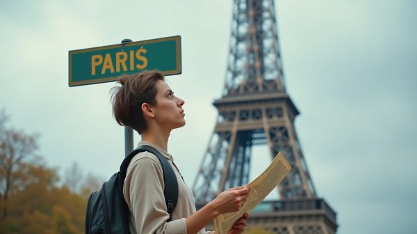 Comment trouver une location étudiant à Paris sans stress