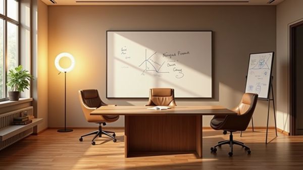 Maîtriser l'expertise immobilière pour une évaluation précise