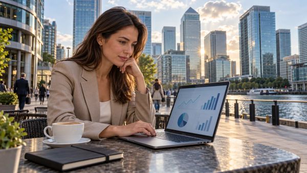 Top 7 entreprises de trading à choisir pour briller en 2024