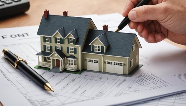 Comment définir un plan de financement solide avant de se lancer dans un achat immobilier ?