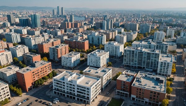 Comment réaliser une étude de marché pour un projet immobilier spécifique ?