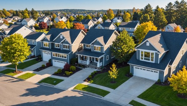 Comment l'évaluation d'un bien immobilier impacte-t-elle votre capacité d'emprunt ?