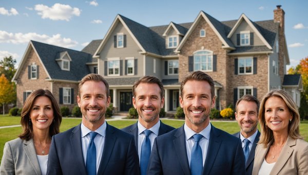 Comment bâtir un réseau d'experts pour réussir vos investissements immobiliers ?