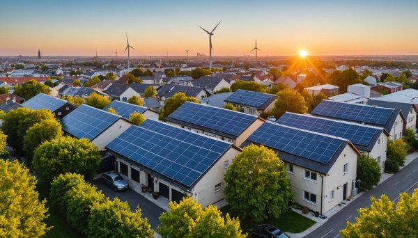 Quels sont les impacts de la loi sur la transition énergétique sur l'immobilier ?