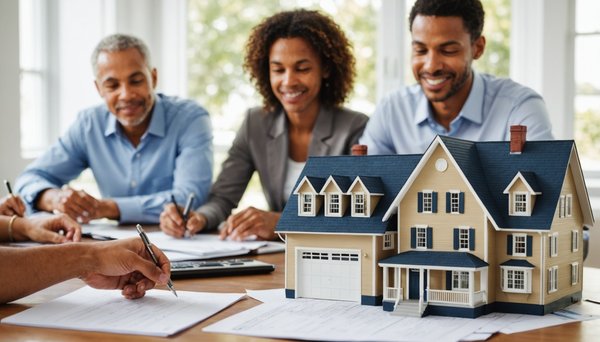 Quelles sont les erreurs à éviter lors de la conclusion d'un prêt immobilier ?