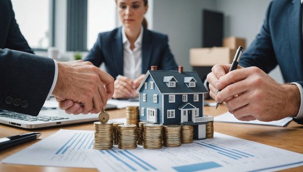 Quelles sont les différentes stratégies de financement pour l'investissement immobilier ?
