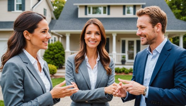 Comment assurer une bonne communication avec les agents immobiliers ?