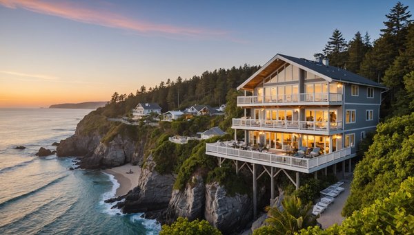 Quels facteurs déterminent la rentabilité d'une location saisonnière ?