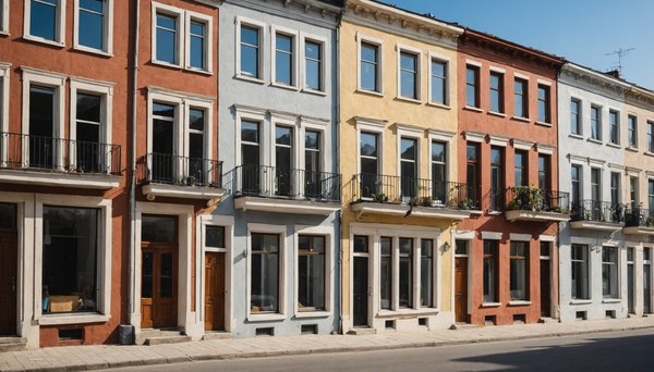 Comment anticiper la vacance locative dans son projet immobilier ?