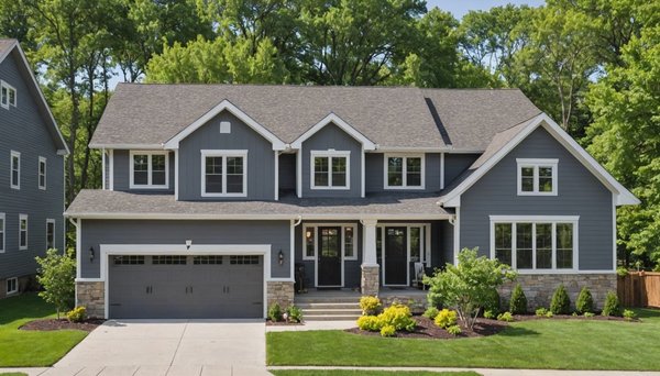 Méthodes pour estimer la valeur d'un bien immobilier neuf