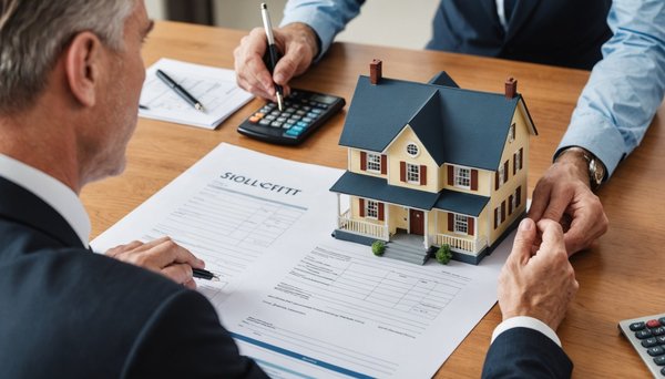 Comment réduire les frais liés à un achat immobilier?