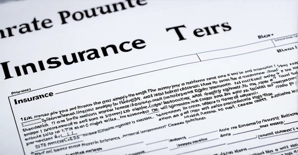 Assurance : simplifiez les termes et comprenez vos droits