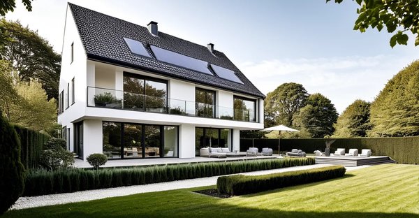 Optimisez votre expérience immobilière avec notre agence belge