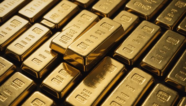Lingots d'or de 100g : un investissement accessible et sûr