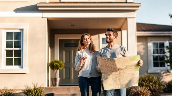 Top conseils pour choisir et négocier votre assurance habitation